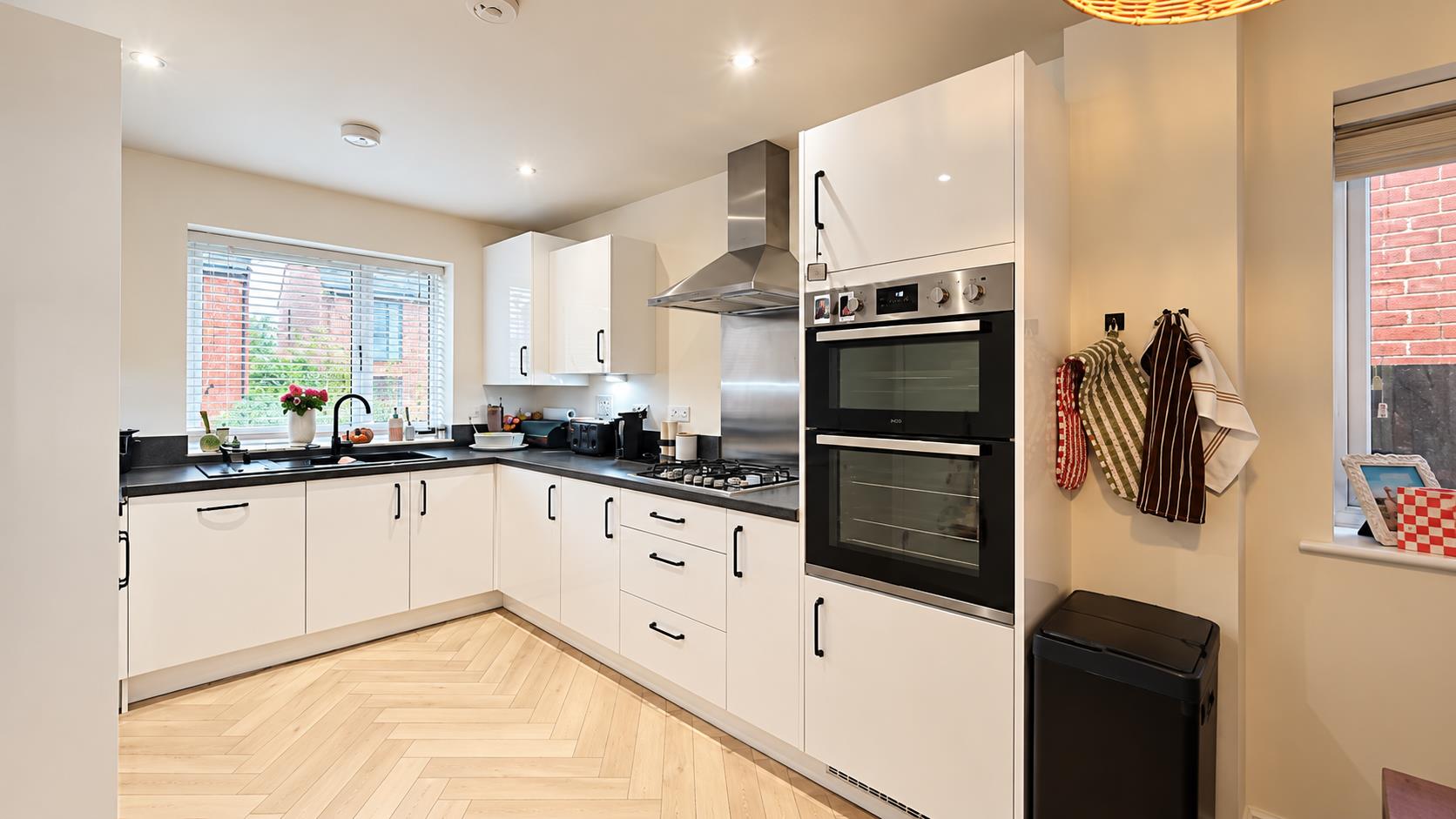 Shepton Road, Broughton, Milton Keynes